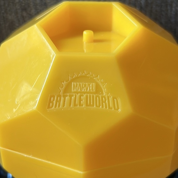 Marvel Battle World toy - Picture 6 of 6